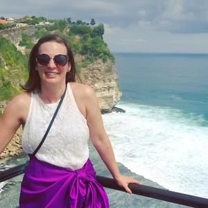 Meet your Posher, Emily